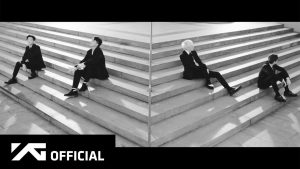 REALLY REALLY Lyrics - WINNER