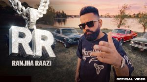 RR Lyrics - Amrit Maan - LATEST PUNJABI SONGS 2026