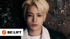 Ride or Die Lyrics - EVAN (에반)