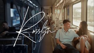 Rosslyn Lyrics - Santea Ft. DannyLux