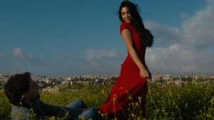 SABAH EL WARD Lyrics - Saint Levant