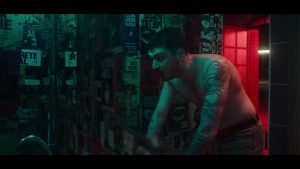 SEBEBİ YAR Lyrics - BLOK3