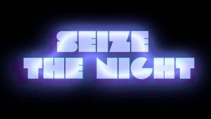 SEIZE THE NIGHT Lyrics - HONOREBEL FT PITBULL