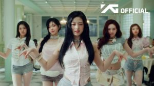 SUGAR HONEY ICE TEA Lyrics - BABYMONSTER