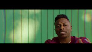 Same Energy Lyrics - King Kosa