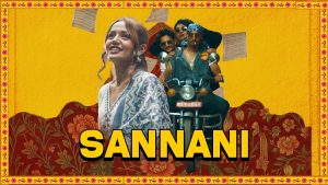Sannani Lyrics - Bikash X Beon X Pawan