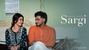 Sargi Lyrics - Armaan Bedil - Punjabi Songs 2026