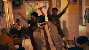Seknet Marseille Lyrics - Soolking