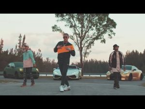 Si Tu Lo Dejas Lyrics - Rvssian Ft. Bad Bunny X Farruko X Nicky Jam X King Kosa