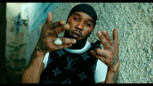 Sixteen Lyrics - Rvssian x Vybz Kartel x Trippie Redd