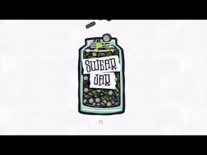 Swear Jar Lyrics - Illy