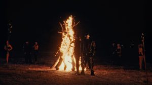 TU SANCHO Lyrics - FUERZA REGIDA