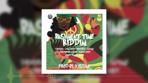 Tan Tuddy Lyrics - Charly Black - Audio Version