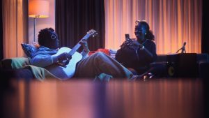 This Time Lyrics - Joshua Baraka x Jae5