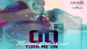 Turn Me On Lyrics - QQ - Tweety Bird Clean - Audio Version