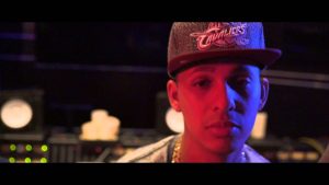 Type Of Girl Lyrics - Kevin Gates x King Ko$a