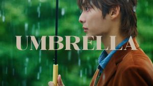 Umbrella (1000) Lyrics - JUNHEE