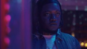 Up & Down Lyrics - Malie Donn