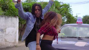 WHINING WORK Lyrics - SAVAGE