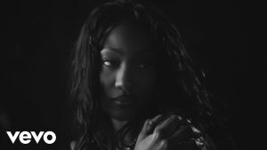 What You Need Lyrics - Tems