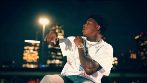 Who Me Lyrics - Yungeen Ace