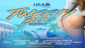 Wickedest Thoughts Lyrics - Rasqo - Tweety Bird Riddim