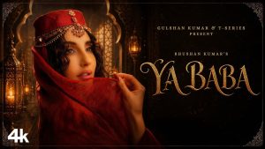 YA BABA Lyrics - Shilpa Rao, Nora Fatehi