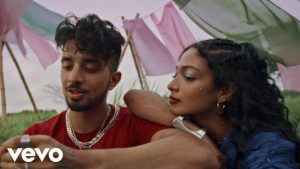 YOU & I Lyrics - Tsumyoki
