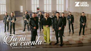 You Haven't Got a Clue Lyrics - Banda MS de Sergio Lizárraga & Manuel Turizo