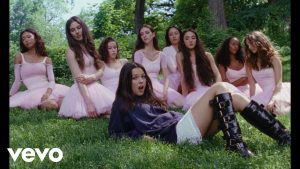 stupid song Lyrics - Olivia Rodrigo