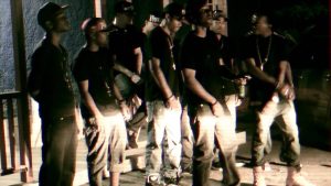 AnyTime Lyrics - Rasco ft. Chan Dizzy