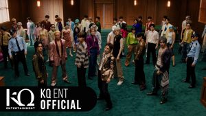 BAD Lyrics - ATEEZ(에이티즈)