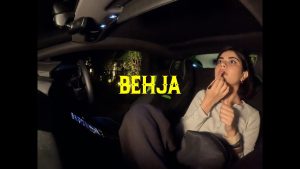 BEHJA Lyrics - Parmish Verma Ft. MC Square