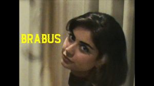 BRABUS Lyrics - Parmish Verma Ft. Kiran Bajwa