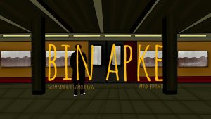 Bin Apke Lyrics - Salem Sandhu x Taimour Baig