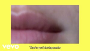 Blowing Smoke Lyrics - Gracie Abrams - Lyric Version