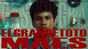 CASANEGRA Lyrics - MOCRO STARS