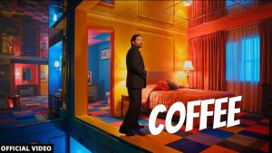 COFFEE Lyrics - Amrinder Gill & Jasmeen Akhtar