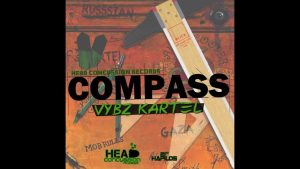 Compass Lyrics - Vybz Kartel - Audio Version