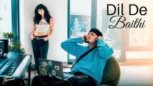 Dil De Baithi Lyrics - Dhanda Nyoliwala