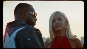 FANTASY Lyrics - GIMS