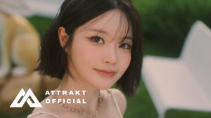 Genie Magic Lyrics - FIFTY FIFTY (피프티피프티)