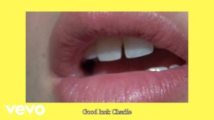 Good Luck Charlie Lyrics - Gracie Abrams - Lyric Version