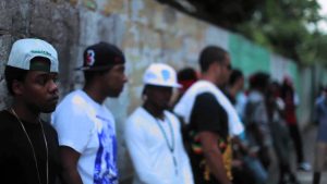 Hypocrite Hail Lyrics - Chan Dizzy