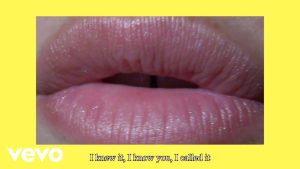 I Knew It, I Know You Lyrics - Gracie Abrams - Lyric Version