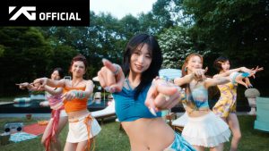 I LIKE IT Lyrics - BABYMONSTER