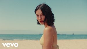 I Love You, I’m Sorry Lyrics - Gracie Abrams