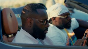 LONG LIVE THE MONEY Lyrics - GIMS ft. Mauvais Djo