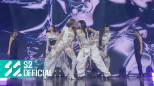 Lips Hips Kiss Lyrics - KISS OF LIFE (키스오브라이프)
