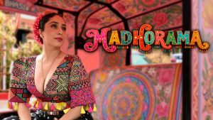 Madhorama Lyrics - Neha Bhasin Ft. Sameer Uddin